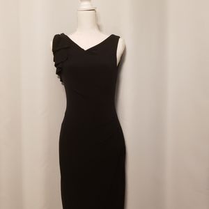 LAUREN Ralph Lauren Dress - Size 4 - Black